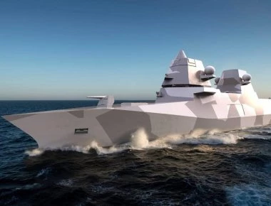 Νέα πρόταση-«σφήνα» από την Ολλανδία για απόκτηση από το ΠΝ εξαιρετικά προηγμένων φρεγατών κλάσης «Omega»